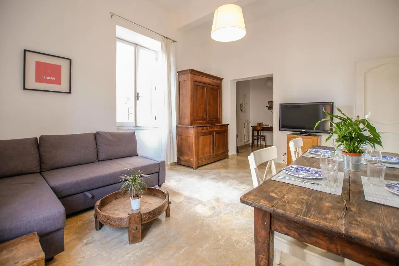 Spacious Apartment With Big Terrace At Colosseum Rome 0*,  Italy