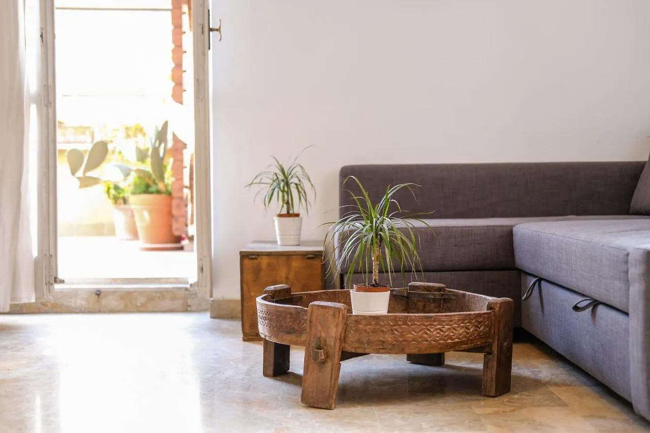 Spacious Apartment With Big Terrace At Colosseum Rome 0*,  Italy