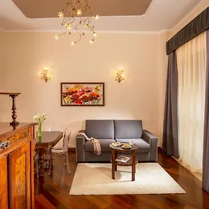  Apartment Flaminia Charme