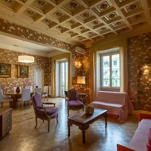  Apartment Romamoremio