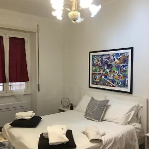  Apartment Affaccio Su Piazza Navona