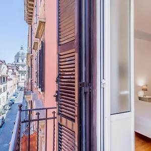  Apartment Bbhome Comfort Near Colosseum